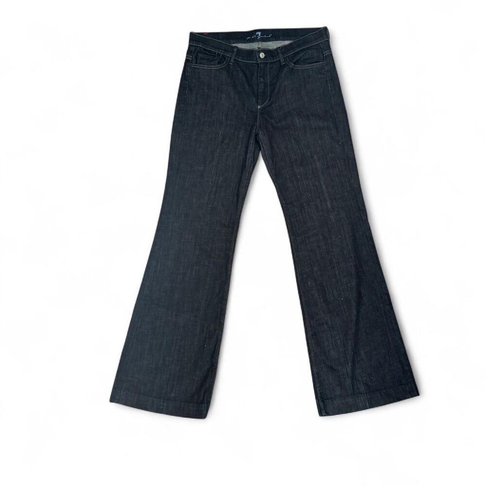 7-for-all-mankind Women's Jeans
